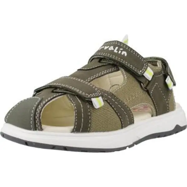 Garvalin Garvalin  Sportske sandale Sandalias Niño Modèle 242850g  Garvalin