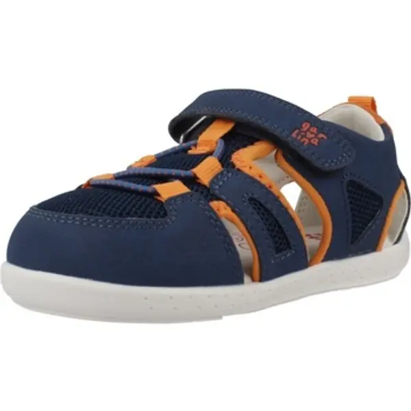 Garvalin Garvalin  Sportske sandale Sandalias Niño Modèle 252336g  Garvalin