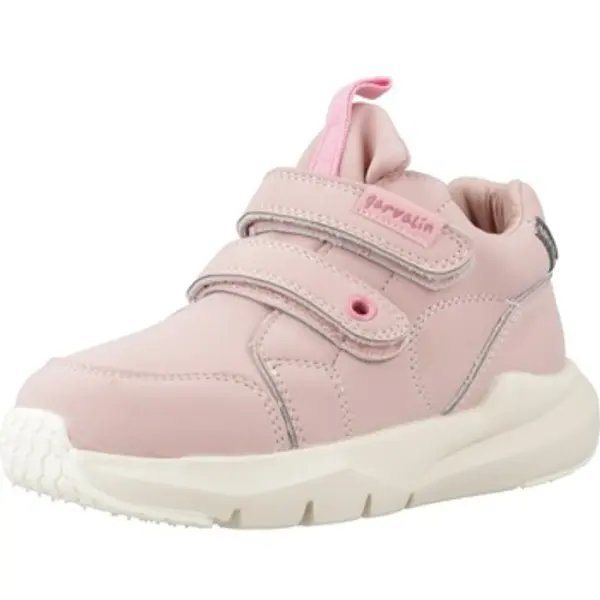 Garvalin Garvalin  Visoke tenisice Botas Niño Modèle 251350g  Garvalin
