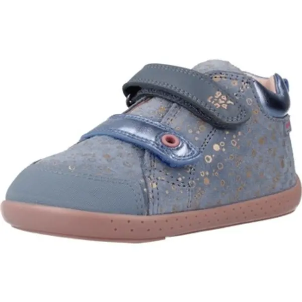 Garvalin Garvalin  Visoke tenisice Zapatillas Niño Modèle 251304g  Garvalin