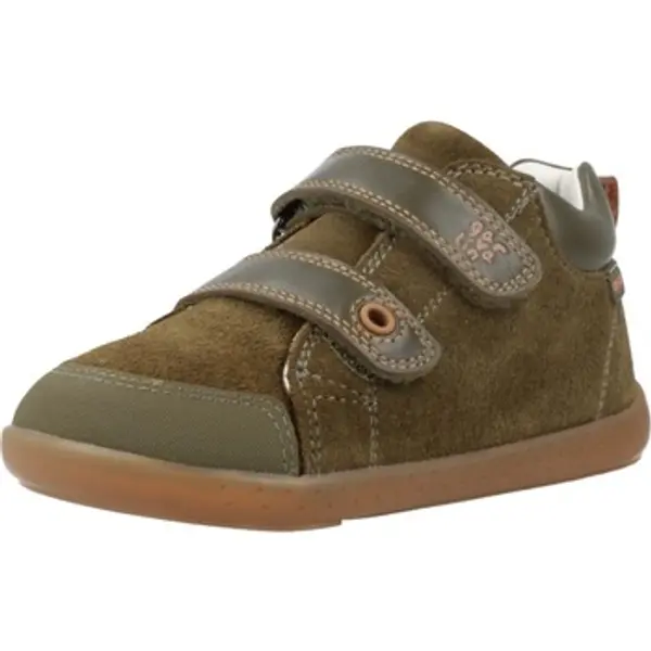 Garvalin Garvalin  Visoke tenisice Zapatillas Niño Modèle 251308g  Garvalin