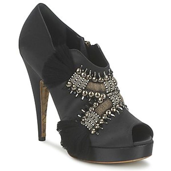 Gaspard Yurkievich Gaspard Yurkievich  Niske polučizme P1 VAR1  Gaspard Yurkievich