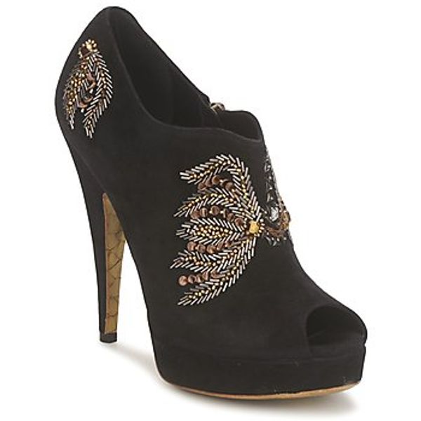 Gaspard Yurkievich Gaspard Yurkievich  Niske polučizme P2 VAR2  Gaspard Yurkievich