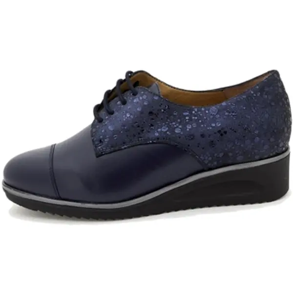 Gasymar Gasymar  Derby cipele 9620  Gasymar