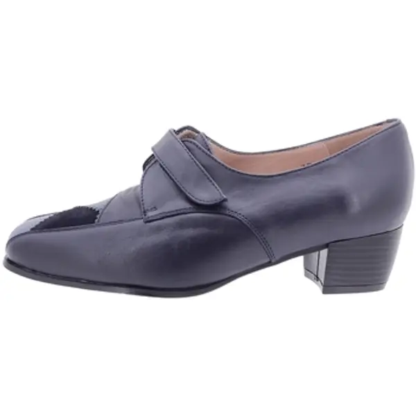 Gasymar Gasymar  Slip-on cipele 1102  Gasymar