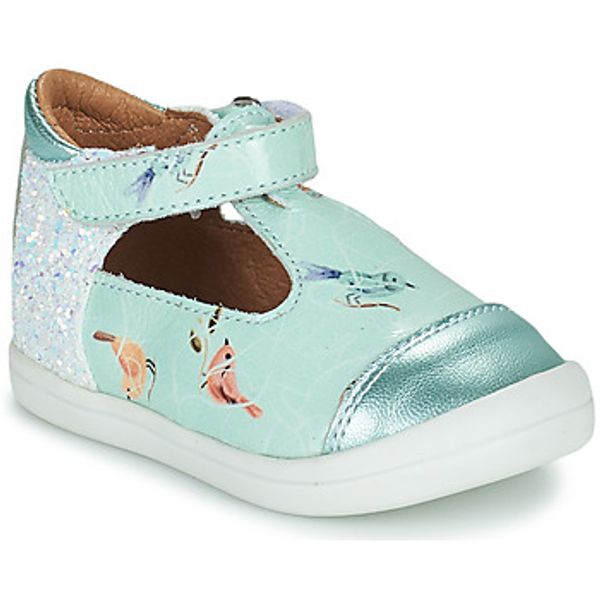 GBB GBB  Balerinke i Mary Jane cipele MELISSA  GBB