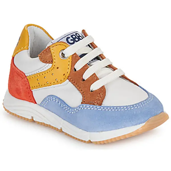 GBB GBB  Niske tenisice ALLUNI  GBB