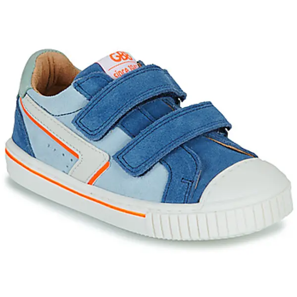 GBB GBB  Niske tenisice INTREPIDE  GBB
