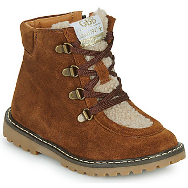 GBB GBB  Polučizme LOUBELLE  GBB