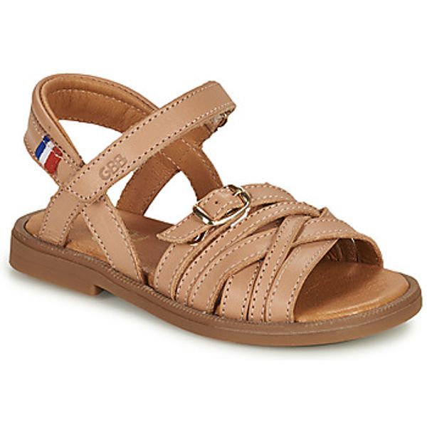 GBB GBB  Sandale i polusandale AUGUSTINE  GBB