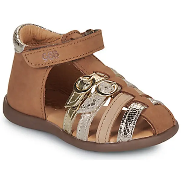 GBB GBB  Sandale i polusandale BABELLA  GBB