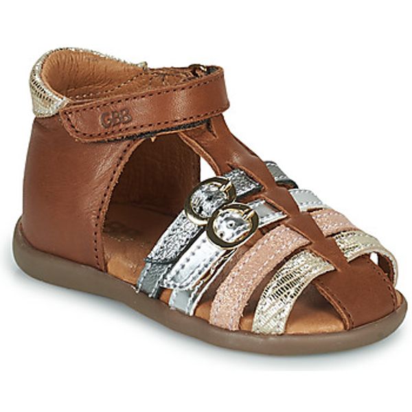 GBB GBB  Sandale i polusandale BABELLA  GBB