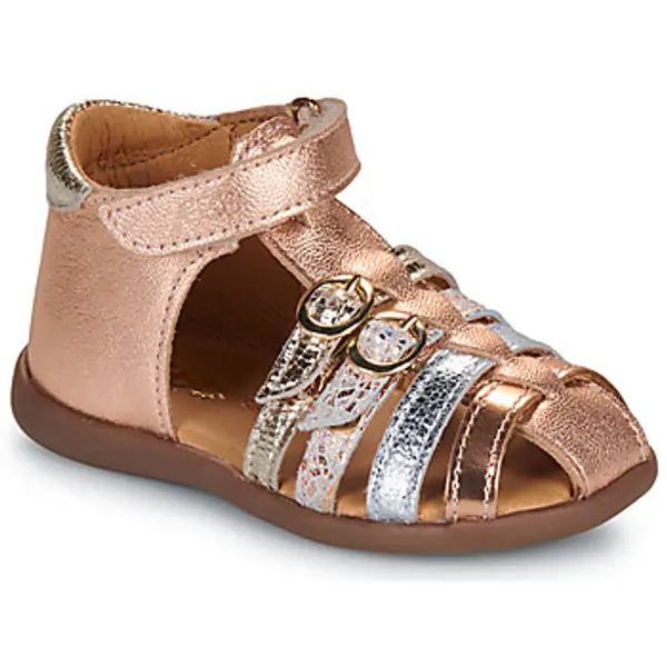 GBB GBB  Sandale i polusandale BABELLA  GBB