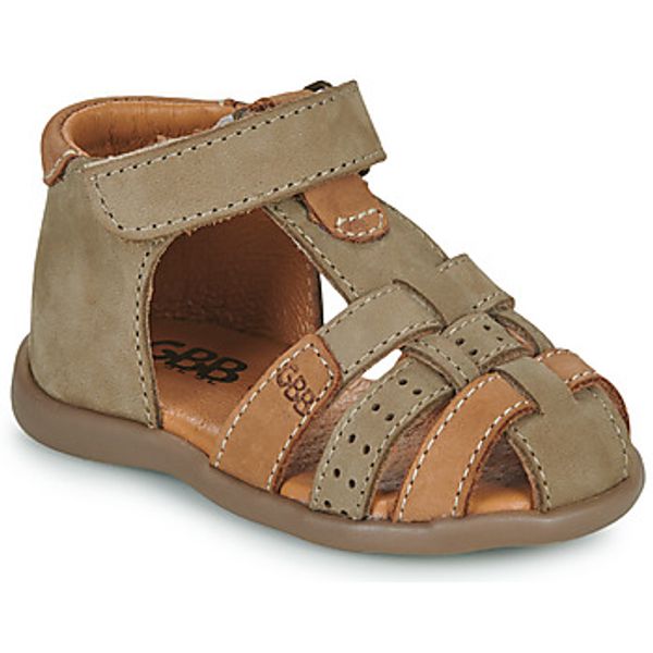 GBB GBB  Sandale i polusandale BARNI  GBB