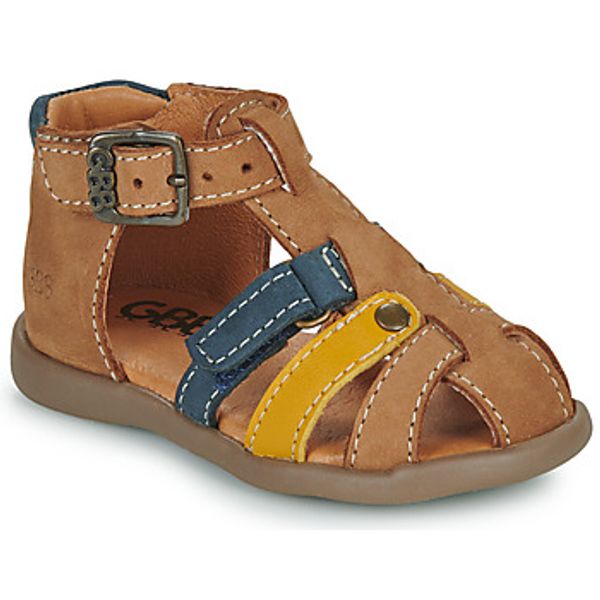 GBB GBB  Sandale i polusandale BIGOU  GBB