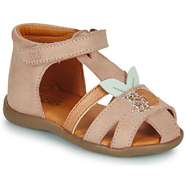 GBB GBB  Sandale i polusandale DIMA  GBB