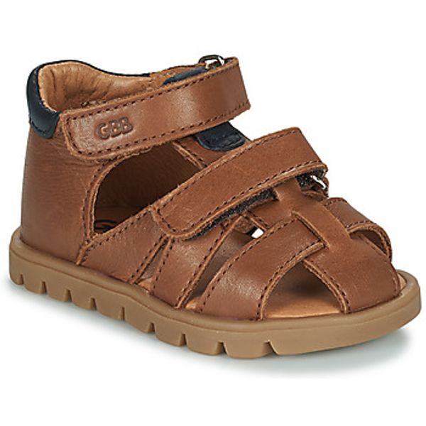 GBB GBB  Sandale i polusandale EMILIO  GBB