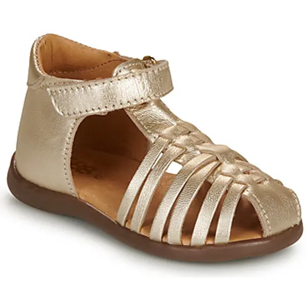 GBB GBB  Sandale i polusandale EXQUIS  GBB