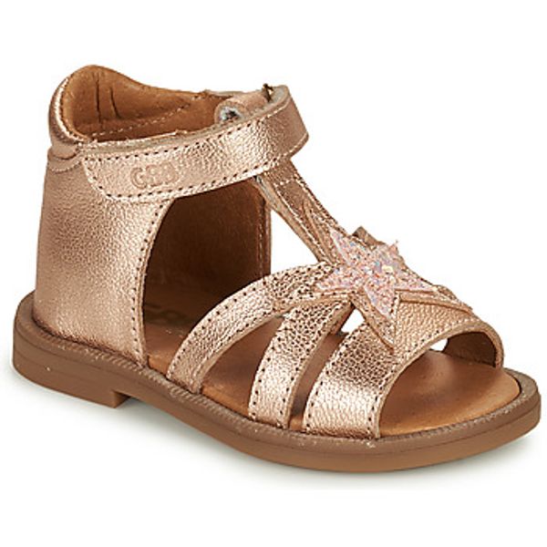 GBB GBB  Sandale i polusandale MAMIA  GBB