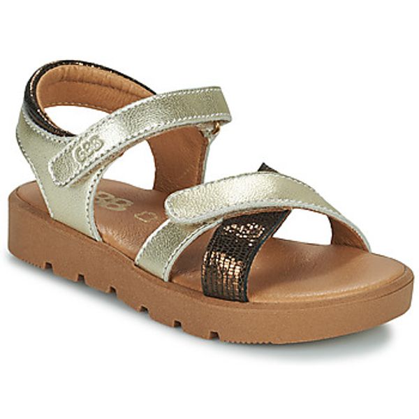 GBB GBB  Sandale i polusandale MYRTILLE  GBB