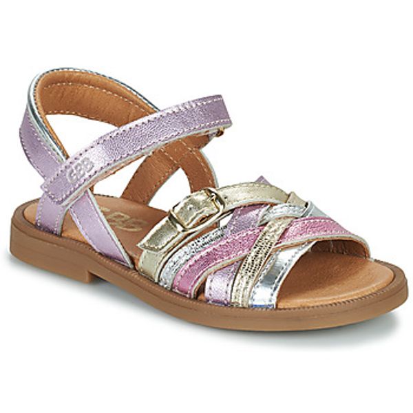 GBB GBB  Sandale i polusandale NATH  GBB