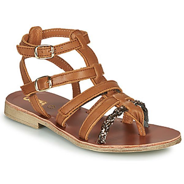 GBB GBB  Sandale i polusandale NOVARA  GBB