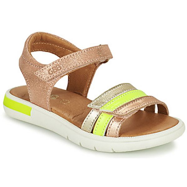 GBB GBB  Sandale i polusandale OCEANE  GBB