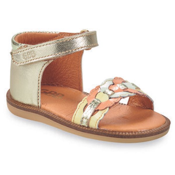 GBB GBB  Sandale i polusandale ODALIE  GBB