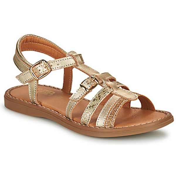 GBB GBB  Sandale i polusandale OLALA  GBB