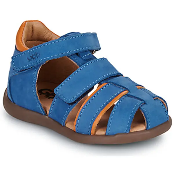GBB GBB  Sandale i polusandale ONCTUEUX  GBB