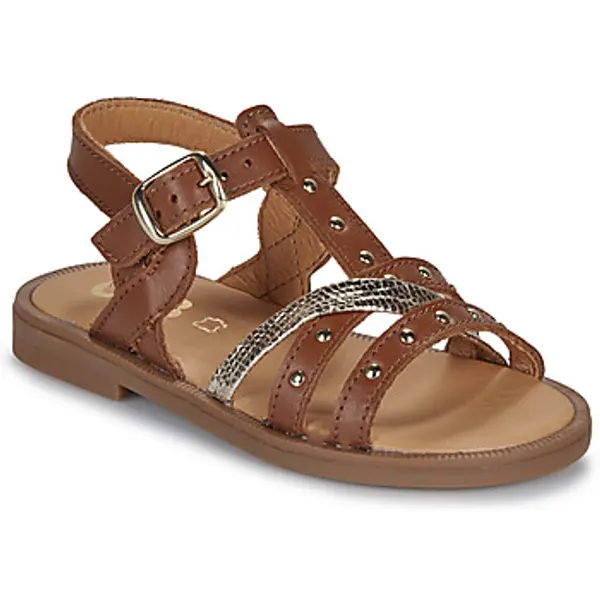 GBB GBB  Sandale i polusandale ORKIDA  GBB
