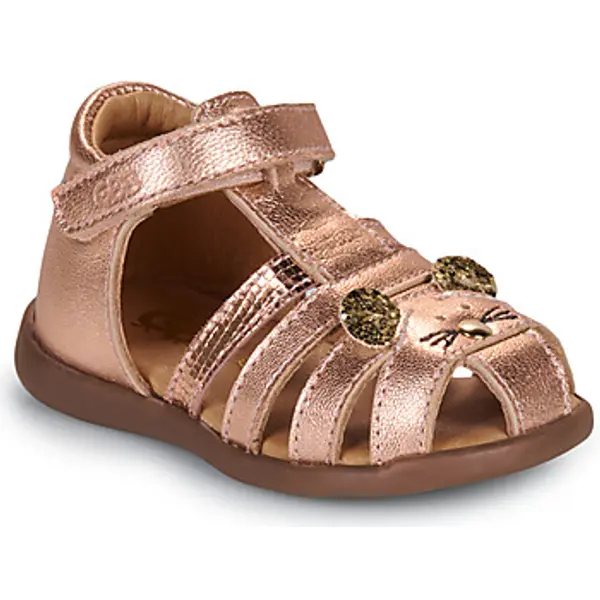 GBB GBB  Sandale i polusandale PARFUME  GBB
