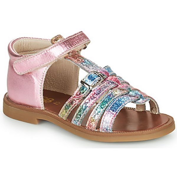 GBB GBB  Sandale i polusandale PHILIPPINE  GBB