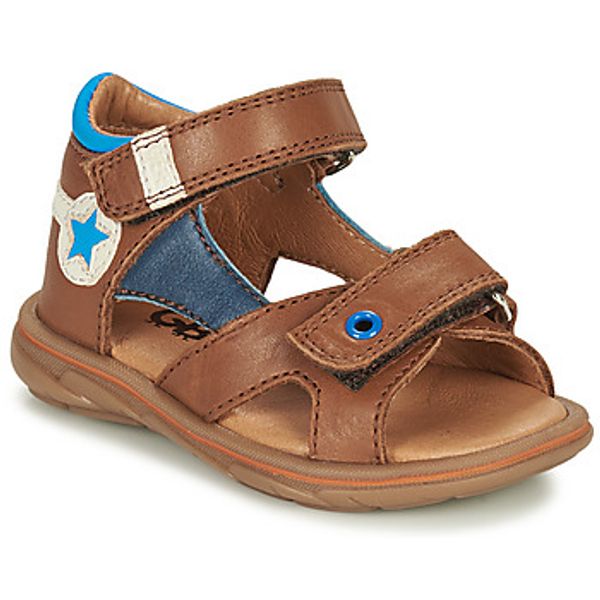 GBB GBB  Sandale i polusandale SAMI  GBB