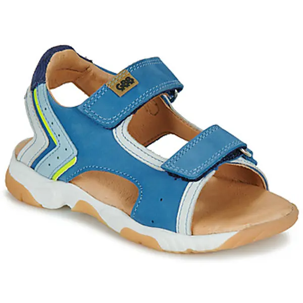 GBB GBB  Sandale i polusandale VOLONTAIRE  GBB