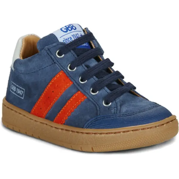 GBB GBB  Visoke tenisice ACCUEILLANT  GBB