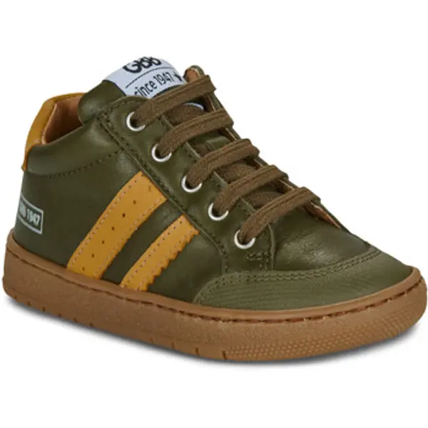 GBB GBB  Visoke tenisice ACCUEILLANT  GBB