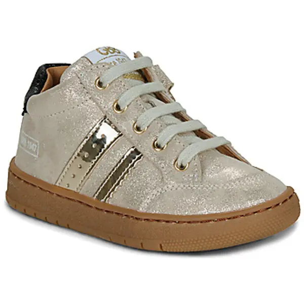 GBB GBB  Visoke tenisice ACCUEILLANT  GBB
