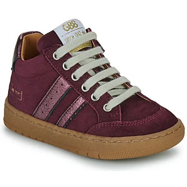 GBB GBB  Visoke tenisice ACCUEILLANT  GBB