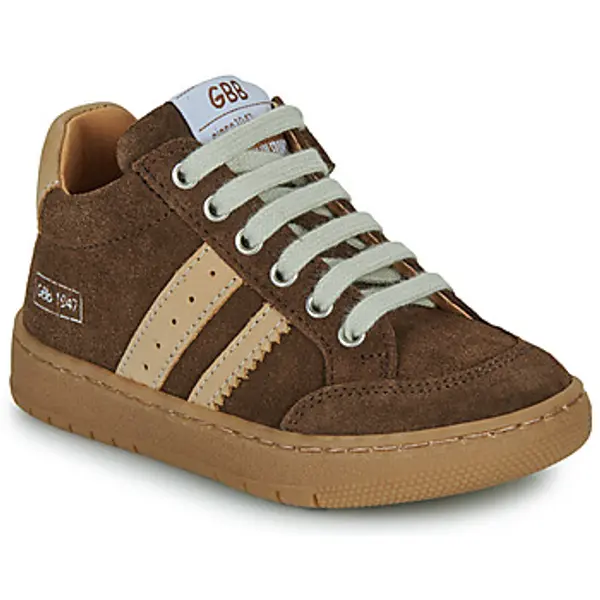 GBB GBB  Visoke tenisice ACCUEILLANT  GBB