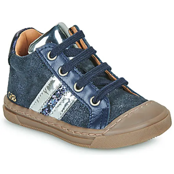 GBB GBB  Visoke tenisice ADMIRABLE TWIST  GBB