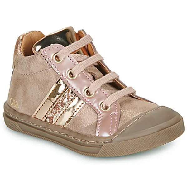 GBB GBB  Visoke tenisice ADMIRABLE TWIST  GBB