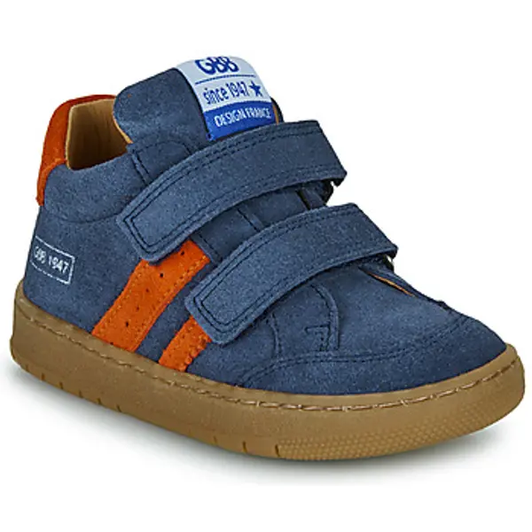 GBB GBB  Visoke tenisice AMUSANT TWIST  GBB