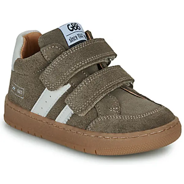 GBB GBB  Visoke tenisice AMUSANT TWIST  GBB