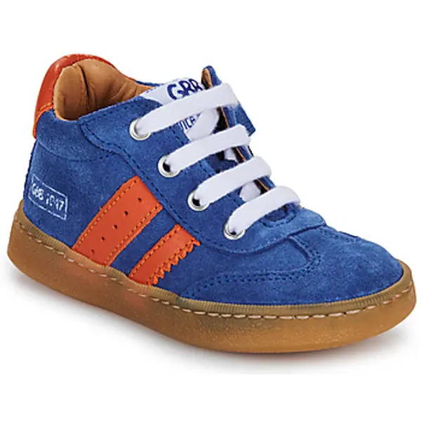 GBB GBB  Visoke tenisice ANAIS TWIST  GBB