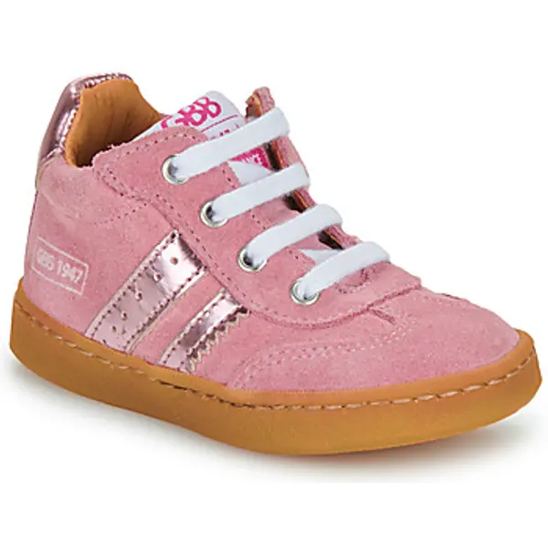 GBB GBB  Visoke tenisice ANAIS TWIST  GBB
