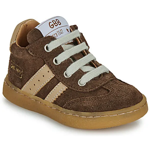 GBB GBB  Visoke tenisice ANAIS TWIST  GBB