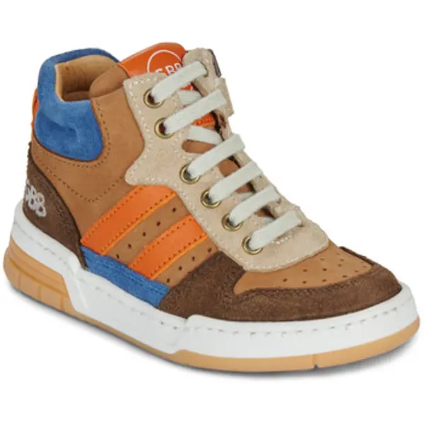 GBB GBB  Visoke tenisice ANDREA  GBB