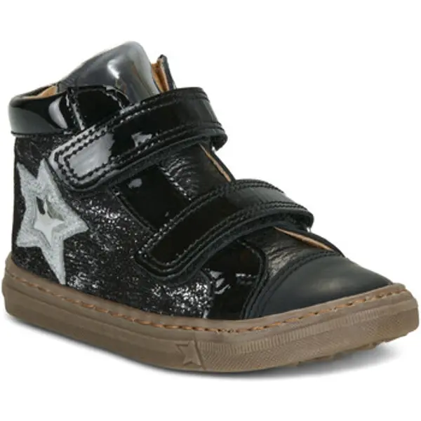 GBB GBB  Visoke tenisice ANTONIA SCRATCH  GBB
