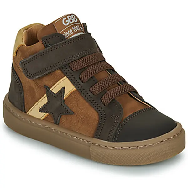 GBB GBB  Visoke tenisice ATHLETIQUE TWIST  GBB